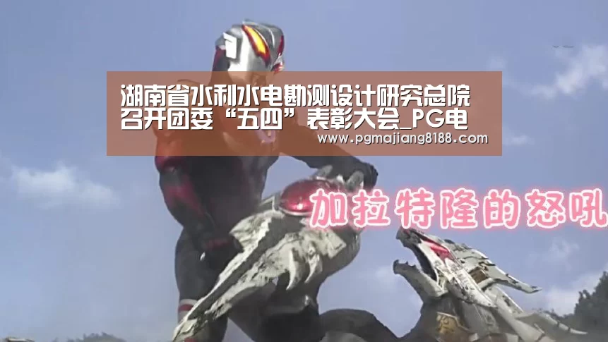 湖南省水利水电勘测设计研究总院召开团委“五四”表彰大会_PG电子平台(图2) PG麻将登录入口